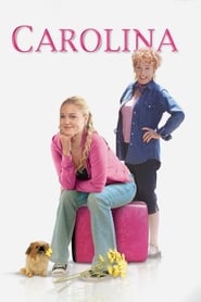 Carolina (2003) poster