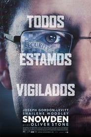 Snowden (MKV) Español Torrent