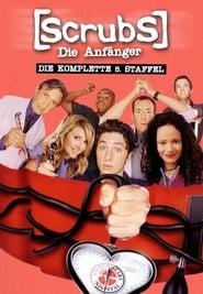 Scrubs – Die Anfänger: Season 5 (2006)