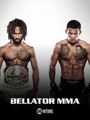 Bellator 295: Stots vs. Mix (2023)