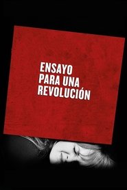 Ensayo para una revolución