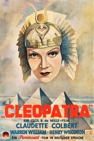 Cleopatra 1934 Cleopatra 1934