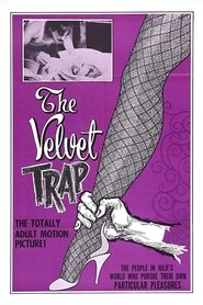 Poster The Velvet Trap