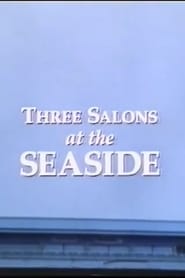 Poster Three Salons at the Seaside