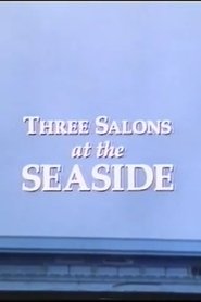Poster Three Salons at the Seaside 1994