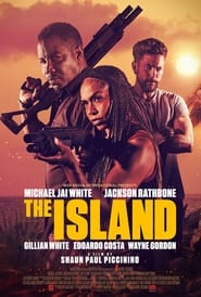 مشاهدة فيلم The Island 2023 مترجم