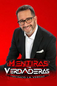 Mentiras verdaderas 2011 Mentiras verdaderas 2011