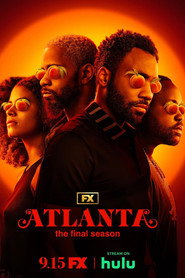 Atlanta Season 4 5