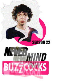 Never Mind the Buzzcocks Series 22 2