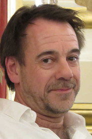Michel Bussi