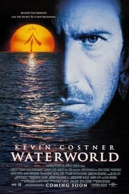 Водний світ / Waterworld (1995) TMDB poster