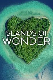 Islands of Wonder Episode Rating Graph poster