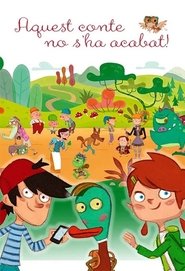 Poster for Aquest conte no s'ha acabat