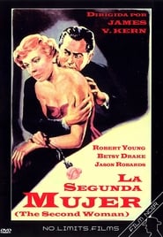La segunda mujer (1950)