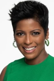 Tamron Hall as Self - Guest