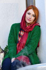 Gabriela Petry photo 2