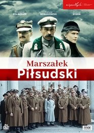 Marszałek Piłsudski (2001)