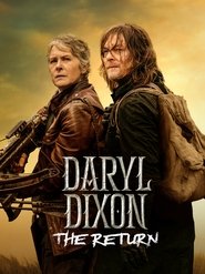 The Walking Dead: Daryl Dixon: The Return (2024)