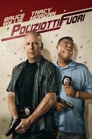 Poster Poliziotti fuori - Due sbirri a piede libero 2010