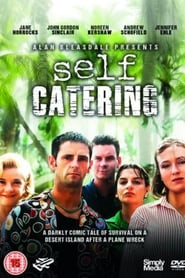 Poster Self Catering