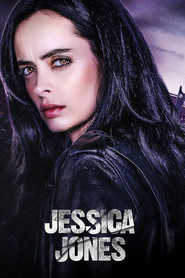 Marvel's Jessica Jones (2015)