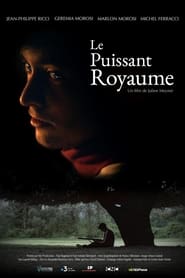 Poster Le puissant royaume