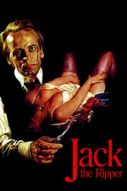 Джек-різник постер