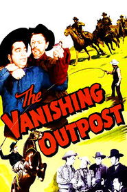 The Vanishing Outpost (1951)