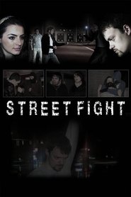 Poster Street Fight 2012