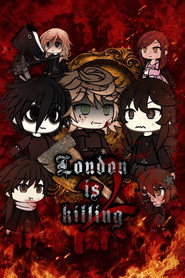 London Is Killing