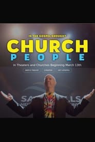 Church People (2021)