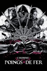 L'Homme aux poings de fer film en streaming