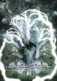 Poster MindCandy Volume 1: PC Demos 2003