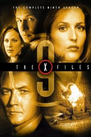 The X-Files Season 9 Episode 1 The X-Files Season 9 Episode 1