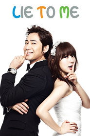 Lie to Me poster