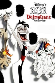 101 Dalmatians: The Series постер