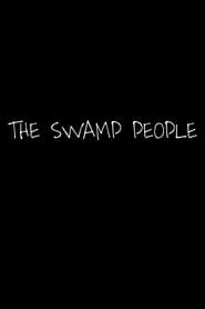The Swamp People poster