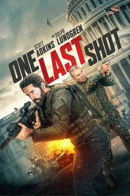 One Last Shot постер