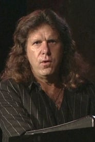 Keith Emerson headshot