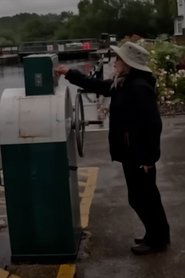 Lock Woman No. 2