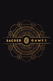 Sacred Games poster