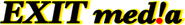 Exit Media logo
