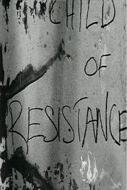 Poster Child of Resistance 1973