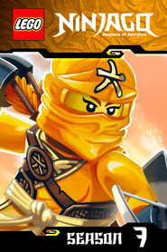Ninjago: Masters of Spinjitzu Hands of Time 5
