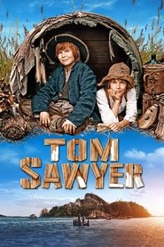 Poster Tom Sawyer 2011