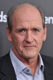 Richard Jenkins