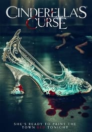Cinderella's Curse постер