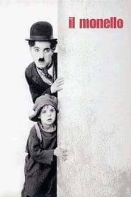 Il monello (1921)
