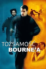 Tożsamość Bourne’a