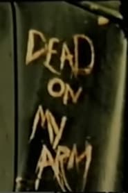 Poster Dead On My Arm 1985